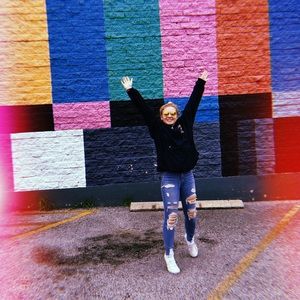 Meet your Posher, Hannah